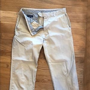 Brooks Brothers Milano Pants